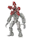 Monster Plant Building Block Figure