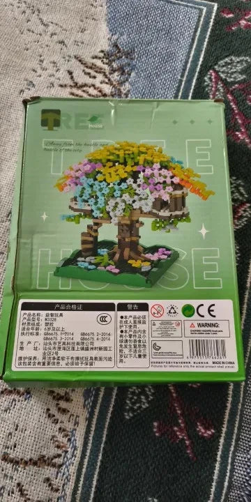 Review Card