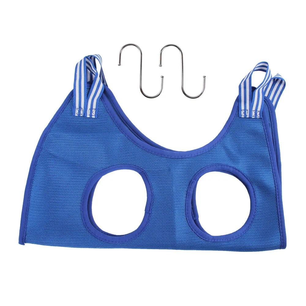Pet Grooming Hammock Restraint Bag
