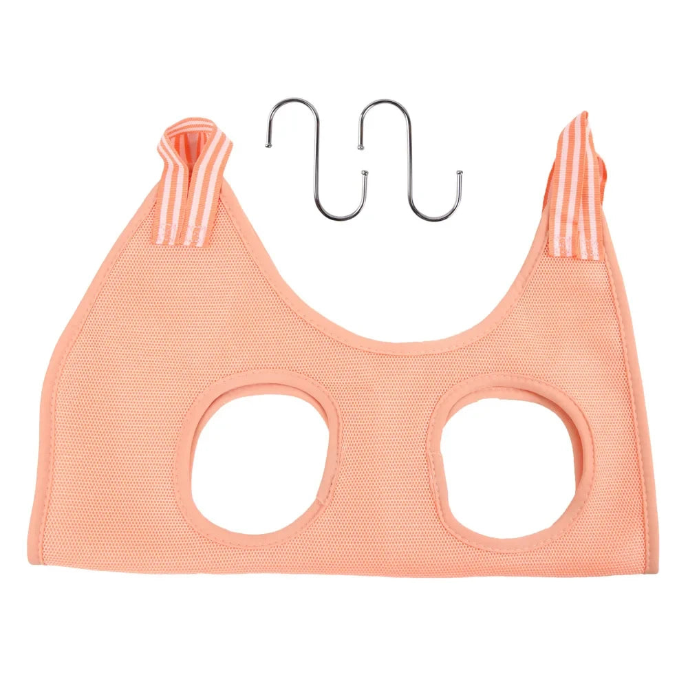 Pet Grooming Hammock Restraint Bag