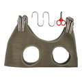 Pet Grooming Hammock Restraint Bag