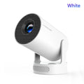 Pro Outdoor Video Projector