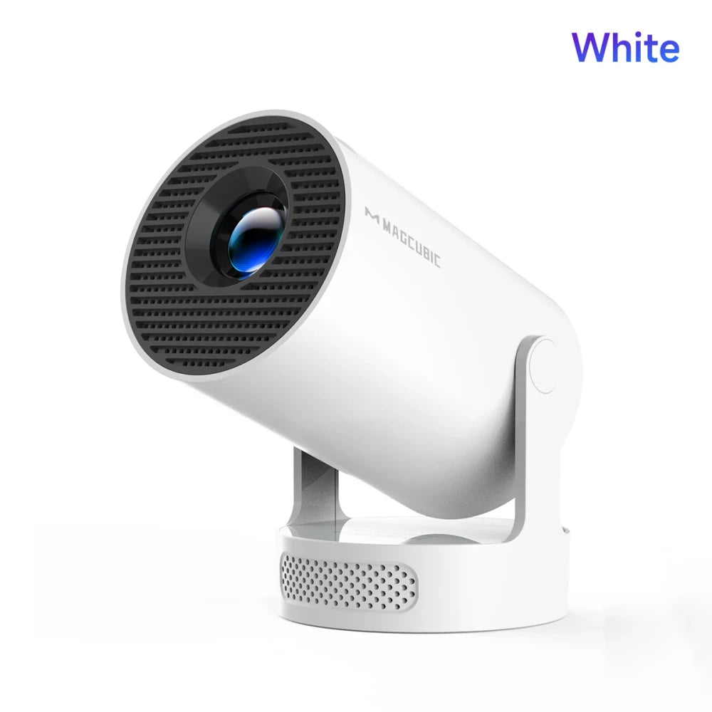Pro Outdoor Video Projector