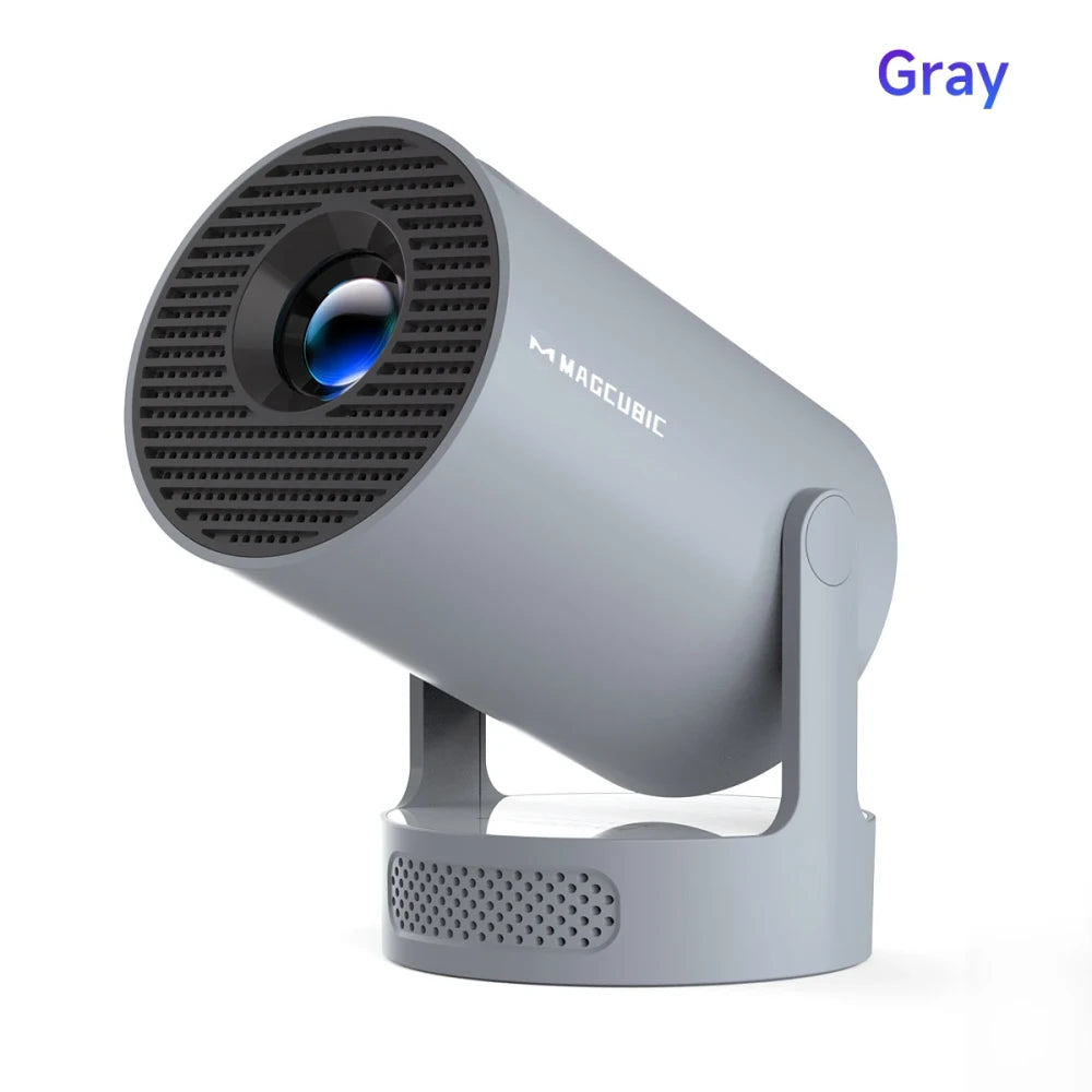 Pro Outdoor Video Projector