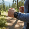 GPS Track Smart Watch